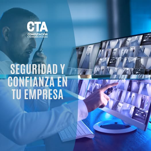 CTA seguridad para tu empresa
