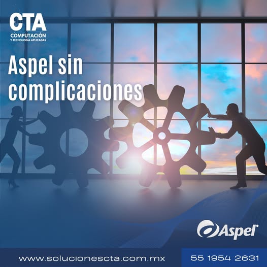 Soluciones Aspel