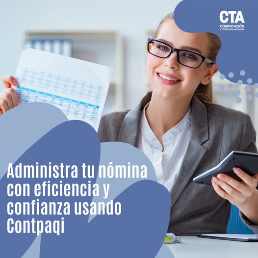 Contpaqi Aspel