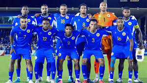 foto de equipo para Curazao