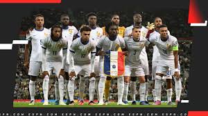 foto de equipo para  Francia
