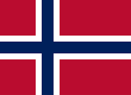  Noruega