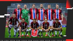 foto de equipo para  Noruega