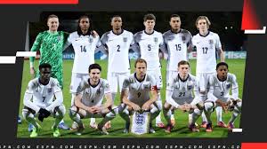foto de equipo para  Inglaterra